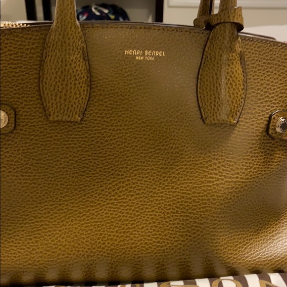 Henry Bendel Bag - Picture 2 of 4